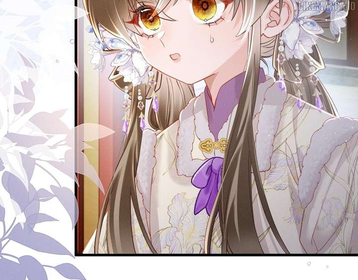 The Tyrant’s Family Lasts Thanks To Her Inner Voice Chapter 67 - Page 29