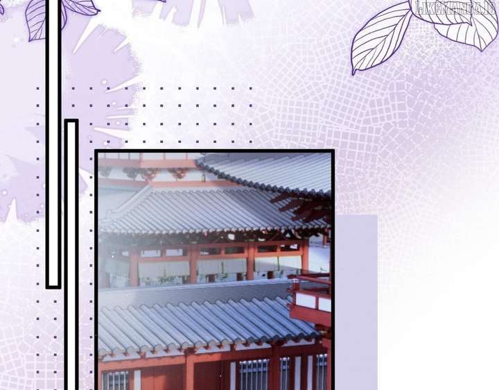 The Tyrant’s Family Lasts Thanks To Her Inner Voice Chapter 67 - Page 49