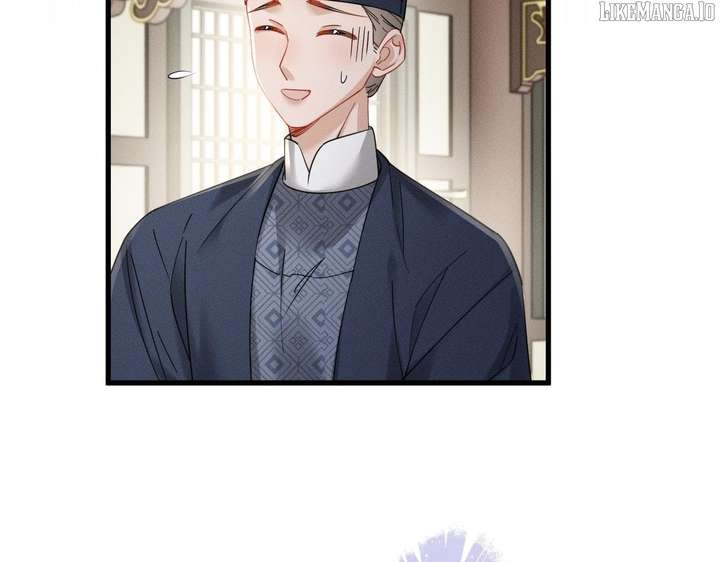 The Tyrant’s Family Lasts Thanks To Her Inner Voice Chapter 67 - Page 64