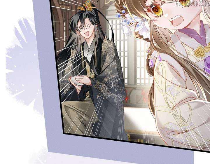 The Tyrant’s Family Lasts Thanks To Her Inner Voice Chapter 67 - Page 66