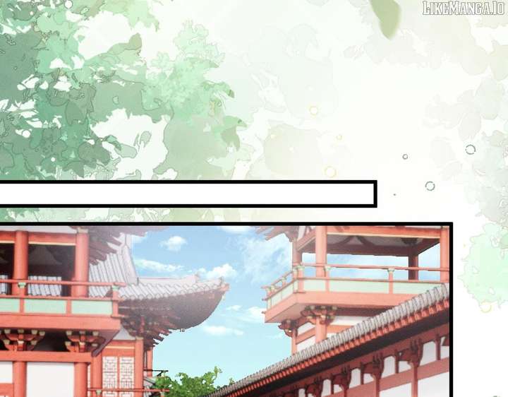 The Tyrant’s Family Lasts Thanks To Her Inner Voice Chapter 67 - Page 74