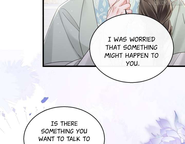 The Tyrant’s Family Lasts Thanks To Her Inner Voice Chapter 67 - Page 91