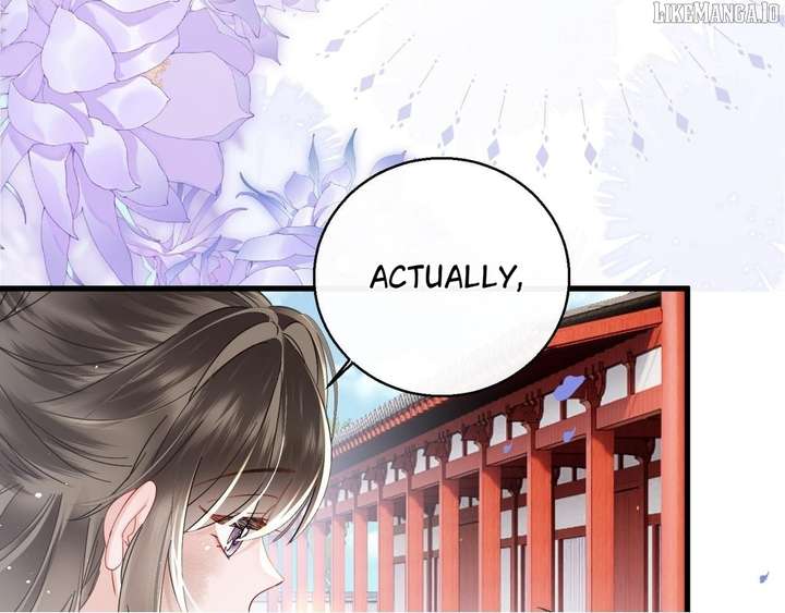 The Tyrant’s Family Lasts Thanks To Her Inner Voice Chapter 67 - Page 94