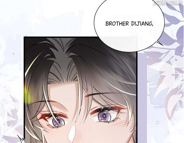 The Tyrant’s Family Lasts Thanks To Her Inner Voice Chapter 68 - Page 41