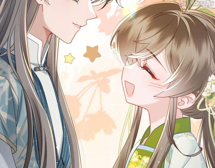 The Tyrant’s Family Lasts Thanks To Her Inner Voice Chapter 68 - Page 49