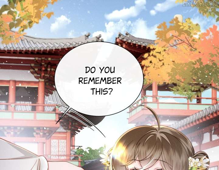 The Tyrant’s Family Lasts Thanks To Her Inner Voice Chapter 68 - Page 5