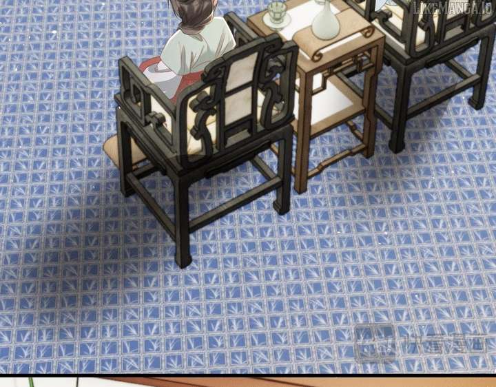 The Tyrant’s Family Lasts Thanks To Her Inner Voice Chapter 68 - Page 54