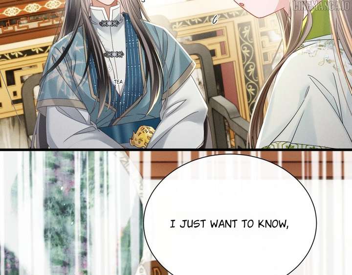 The Tyrant’s Family Lasts Thanks To Her Inner Voice Chapter 68 - Page 65