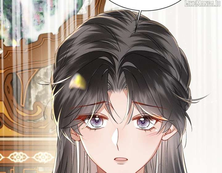 The Tyrant’s Family Lasts Thanks To Her Inner Voice Chapter 68 - Page 66