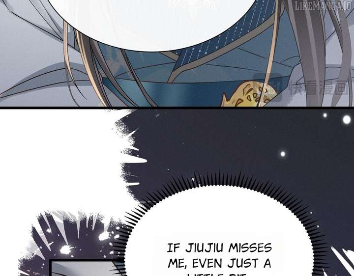 The Tyrant’s Family Lasts Thanks To Her Inner Voice Chapter 68 - Page 68