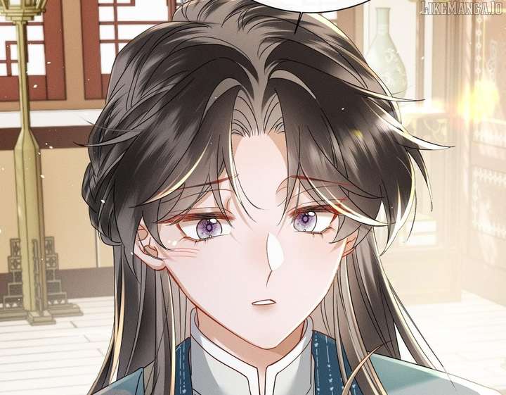 The Tyrant’s Family Lasts Thanks To Her Inner Voice Chapter 68 - Page 87