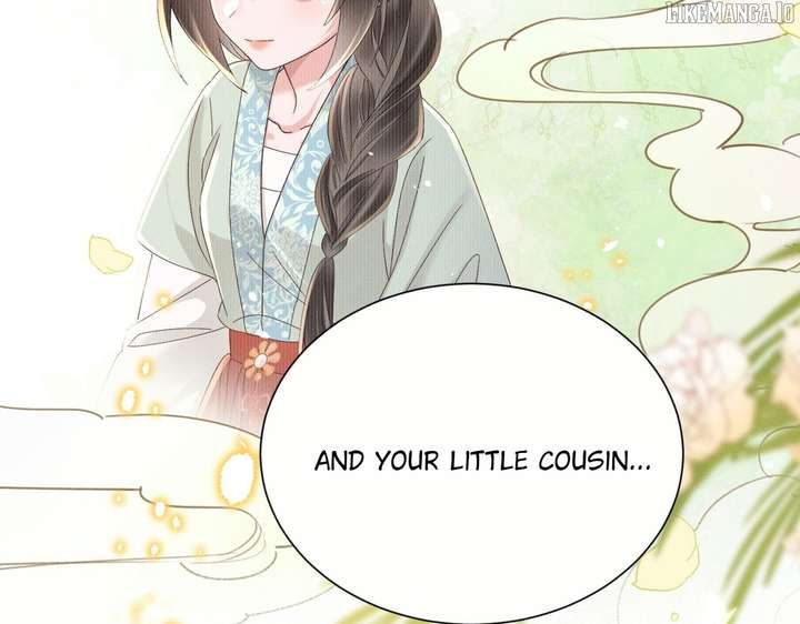 The Tyrant’s Family Lasts Thanks To Her Inner Voice Chapter 68 - Page 93