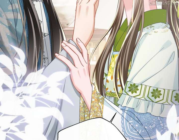 The Tyrant’s Family Lasts Thanks To Her Inner Voice Chapter 69 - Page 11