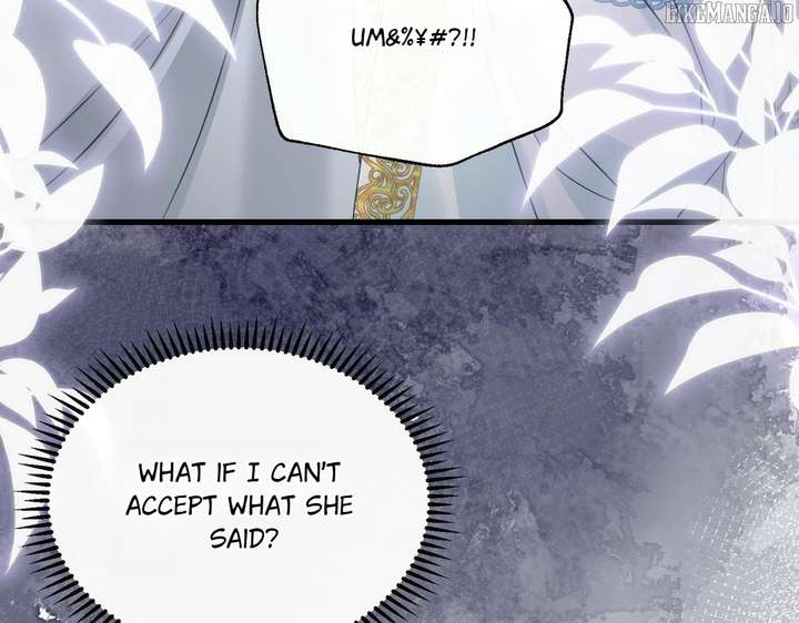 The Tyrant’s Family Lasts Thanks To Her Inner Voice Chapter 69 - Page 12