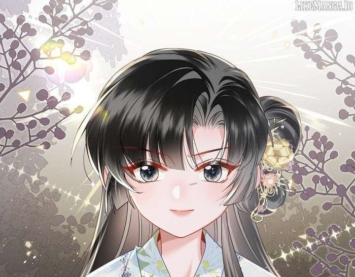 The Tyrant’s Family Lasts Thanks To Her Inner Voice Chapter 69 - Page 28