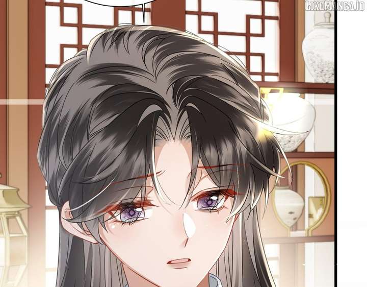 The Tyrant’s Family Lasts Thanks To Her Inner Voice Chapter 69 - Page 4