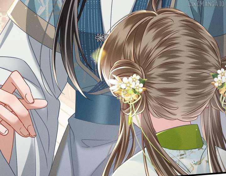 The Tyrant’s Family Lasts Thanks To Her Inner Voice Chapter 69 - Page 41