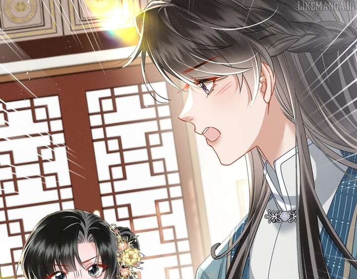 The Tyrant’s Family Lasts Thanks To Her Inner Voice Chapter 69 - Page 48