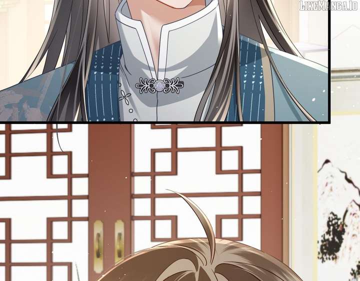 The Tyrant’s Family Lasts Thanks To Her Inner Voice Chapter 69 - Page 5