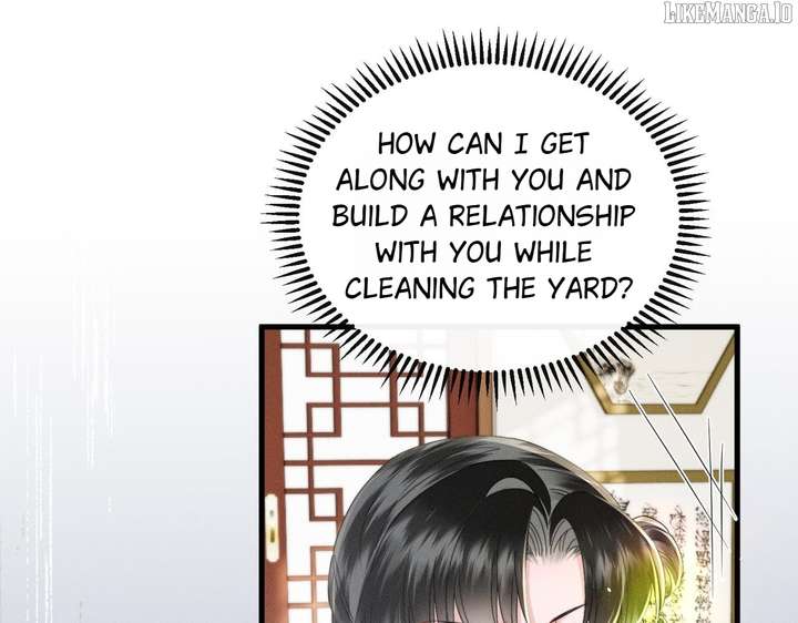 The Tyrant’s Family Lasts Thanks To Her Inner Voice Chapter 69 - Page 51