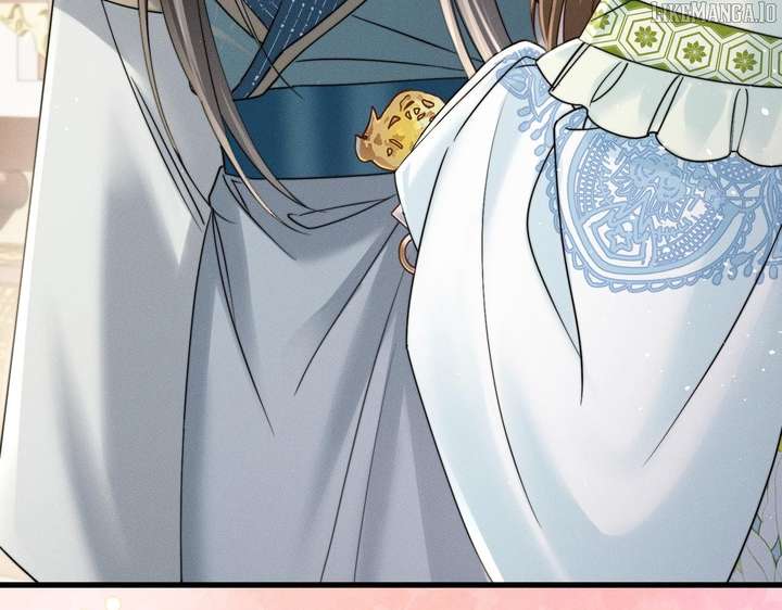 The Tyrant’s Family Lasts Thanks To Her Inner Voice Chapter 69 - Page 59