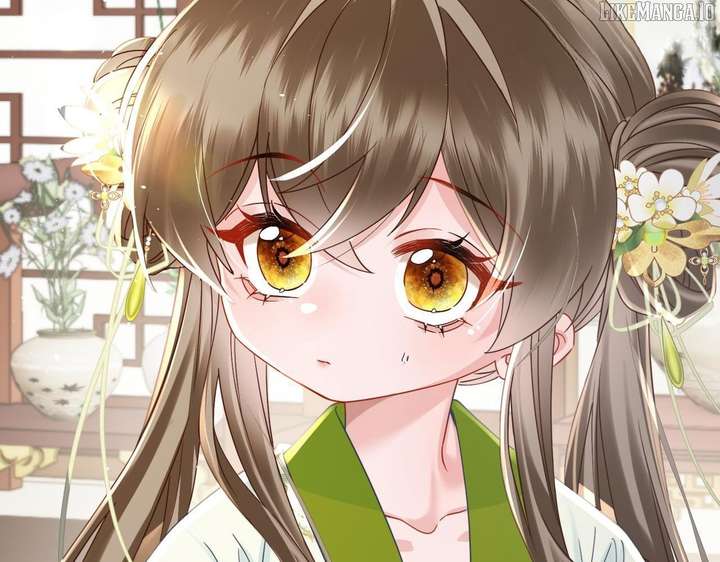 The Tyrant’s Family Lasts Thanks To Her Inner Voice Chapter 69 - Page 6