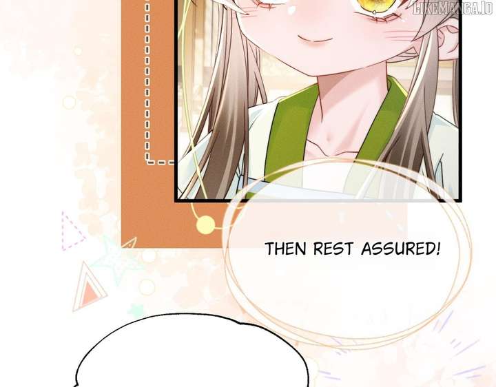 The Tyrant’s Family Lasts Thanks To Her Inner Voice Chapter 69 - Page 61