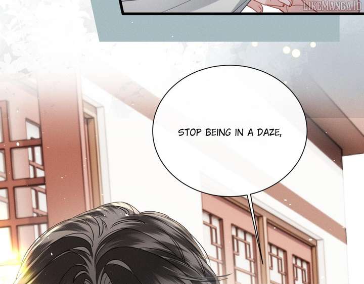 The Tyrant’s Family Lasts Thanks To Her Inner Voice Chapter 69 - Page 79