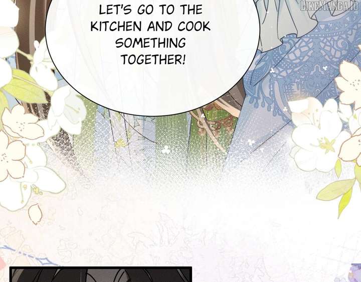 The Tyrant’s Family Lasts Thanks To Her Inner Voice Chapter 69 - Page 84