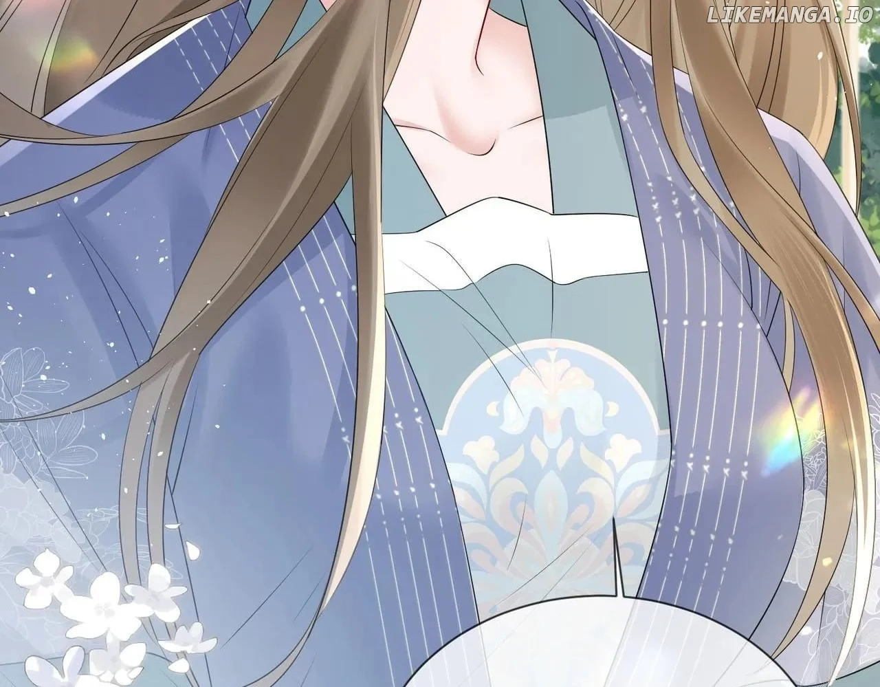 The Tyrant’s Family Lasts Thanks To Her Inner Voice Chapter 7 - Page 15