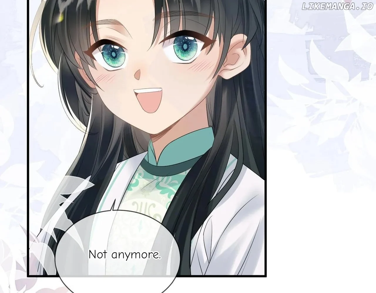 The Tyrant’s Family Lasts Thanks To Her Inner Voice Chapter 7 - Page 32