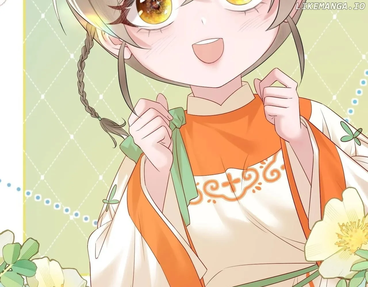 The Tyrant’s Family Lasts Thanks To Her Inner Voice Chapter 7 - Page 38