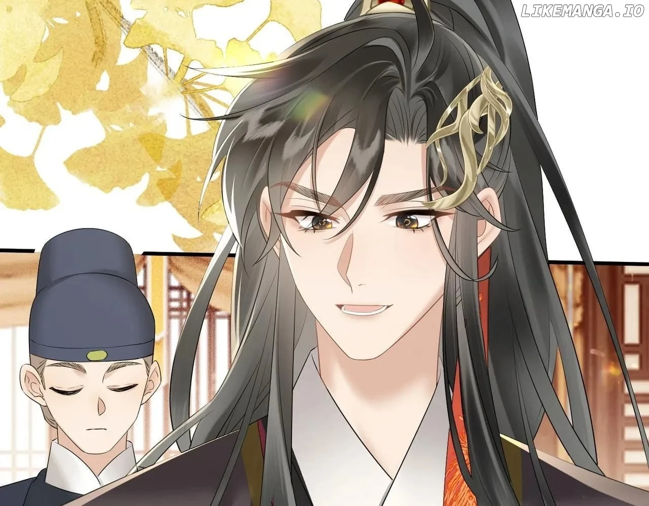 The Tyrant’s Family Lasts Thanks To Her Inner Voice Chapter 7 - Page 43