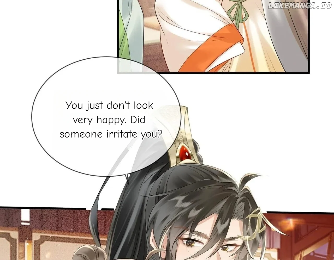 The Tyrant’s Family Lasts Thanks To Her Inner Voice Chapter 7 - Page 47