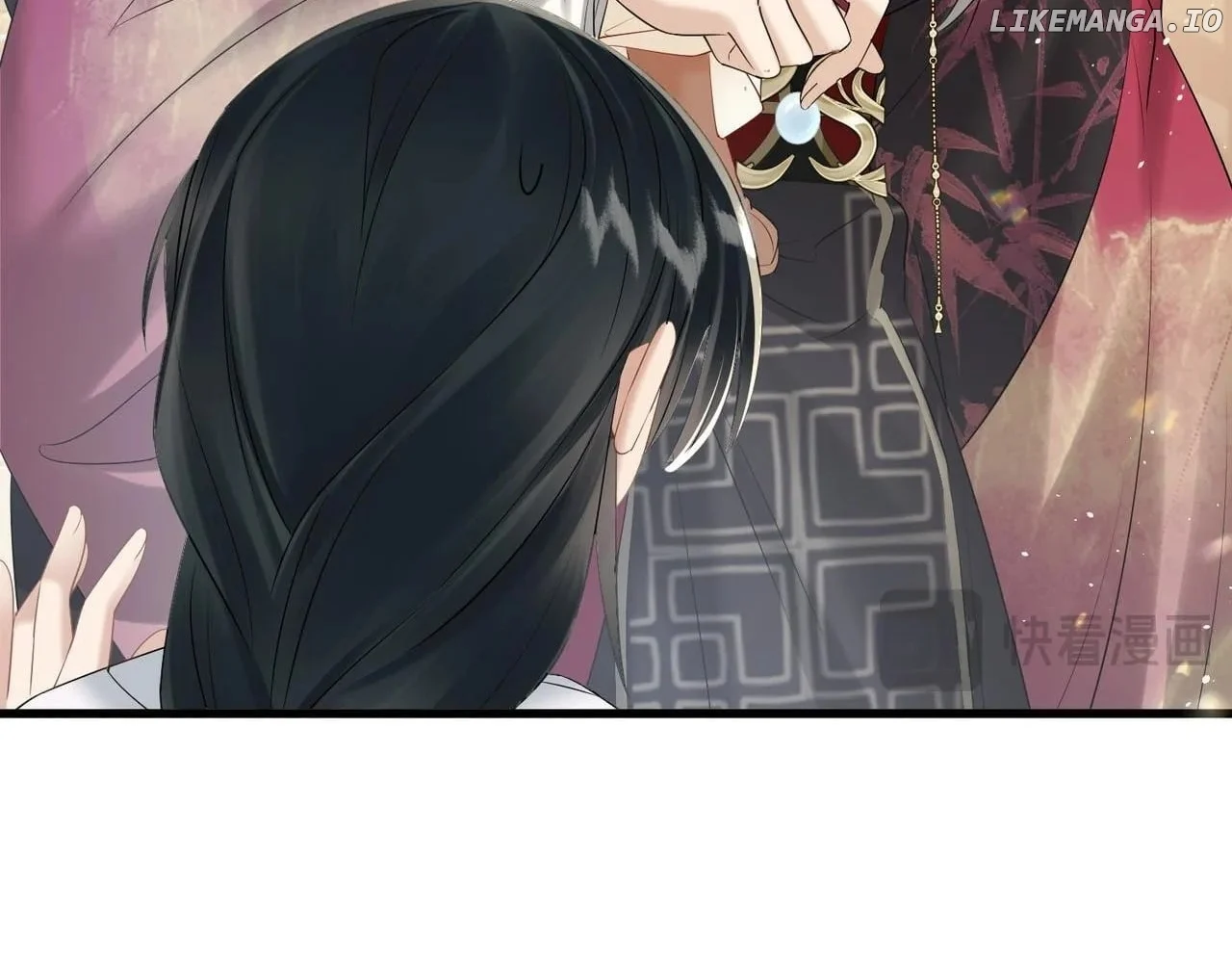 The Tyrant’s Family Lasts Thanks To Her Inner Voice Chapter 7 - Page 49