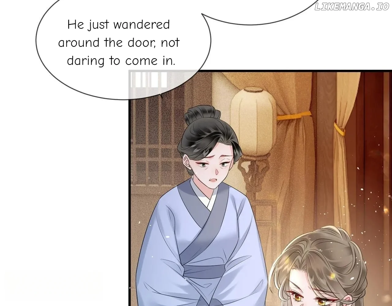 The Tyrant’s Family Lasts Thanks To Her Inner Voice Chapter 7 - Page 5