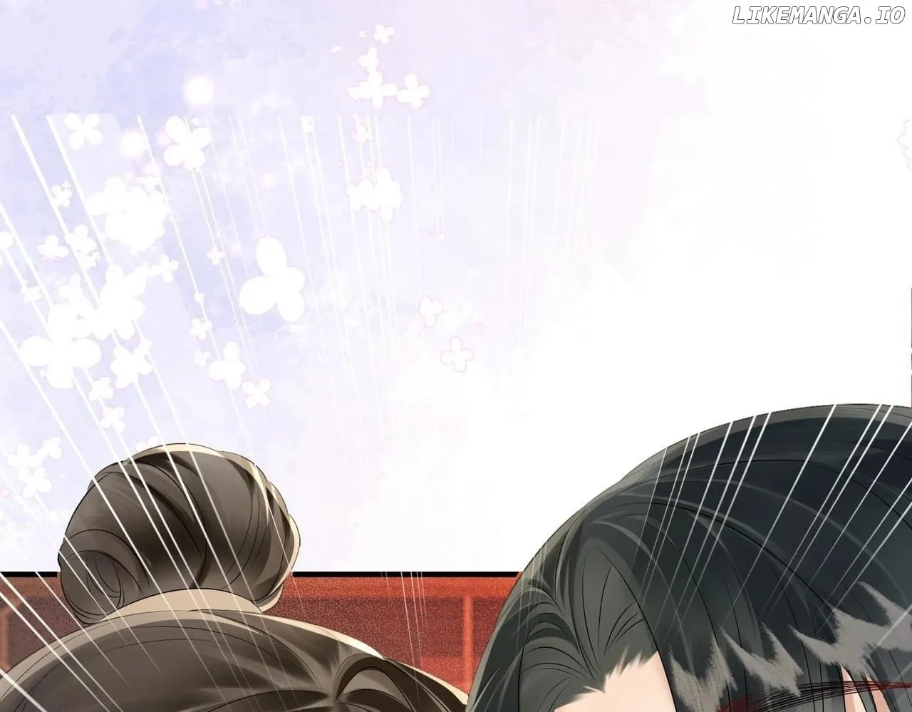 The Tyrant’s Family Lasts Thanks To Her Inner Voice Chapter 7 - Page 58