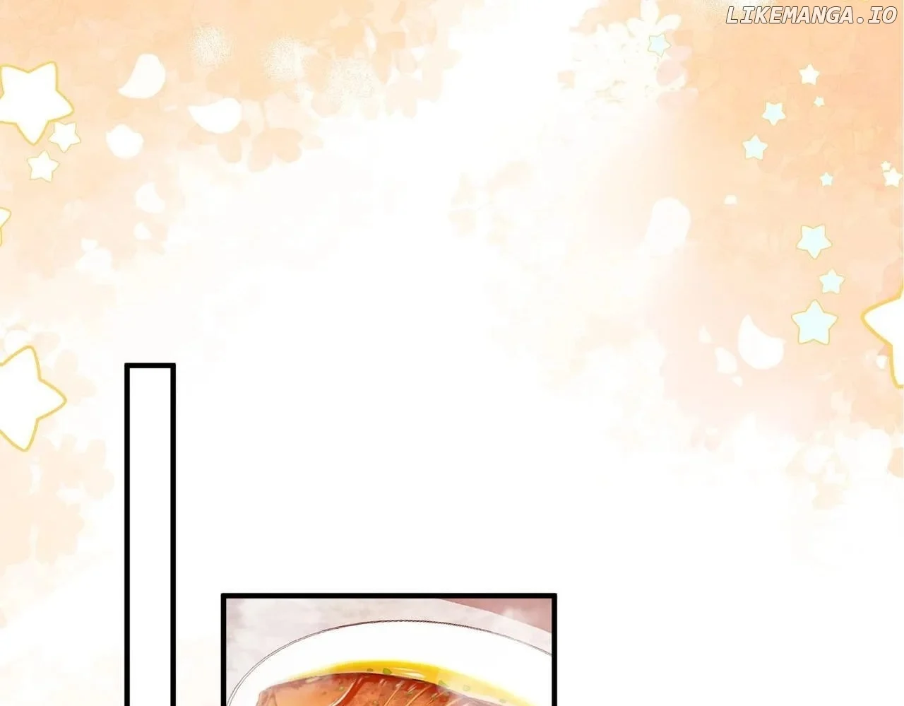 The Tyrant’s Family Lasts Thanks To Her Inner Voice Chapter 7 - Page 61