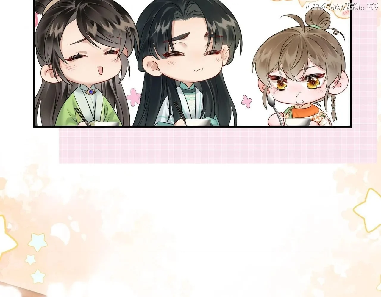 The Tyrant’s Family Lasts Thanks To Her Inner Voice Chapter 7 - Page 66