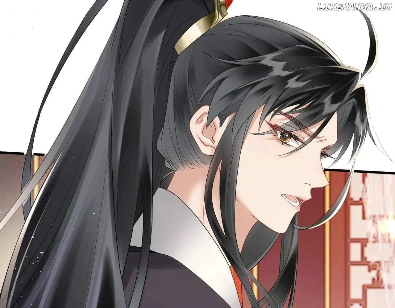 The Tyrant’s Family Lasts Thanks To Her Inner Voice Chapter 7 - Page 78