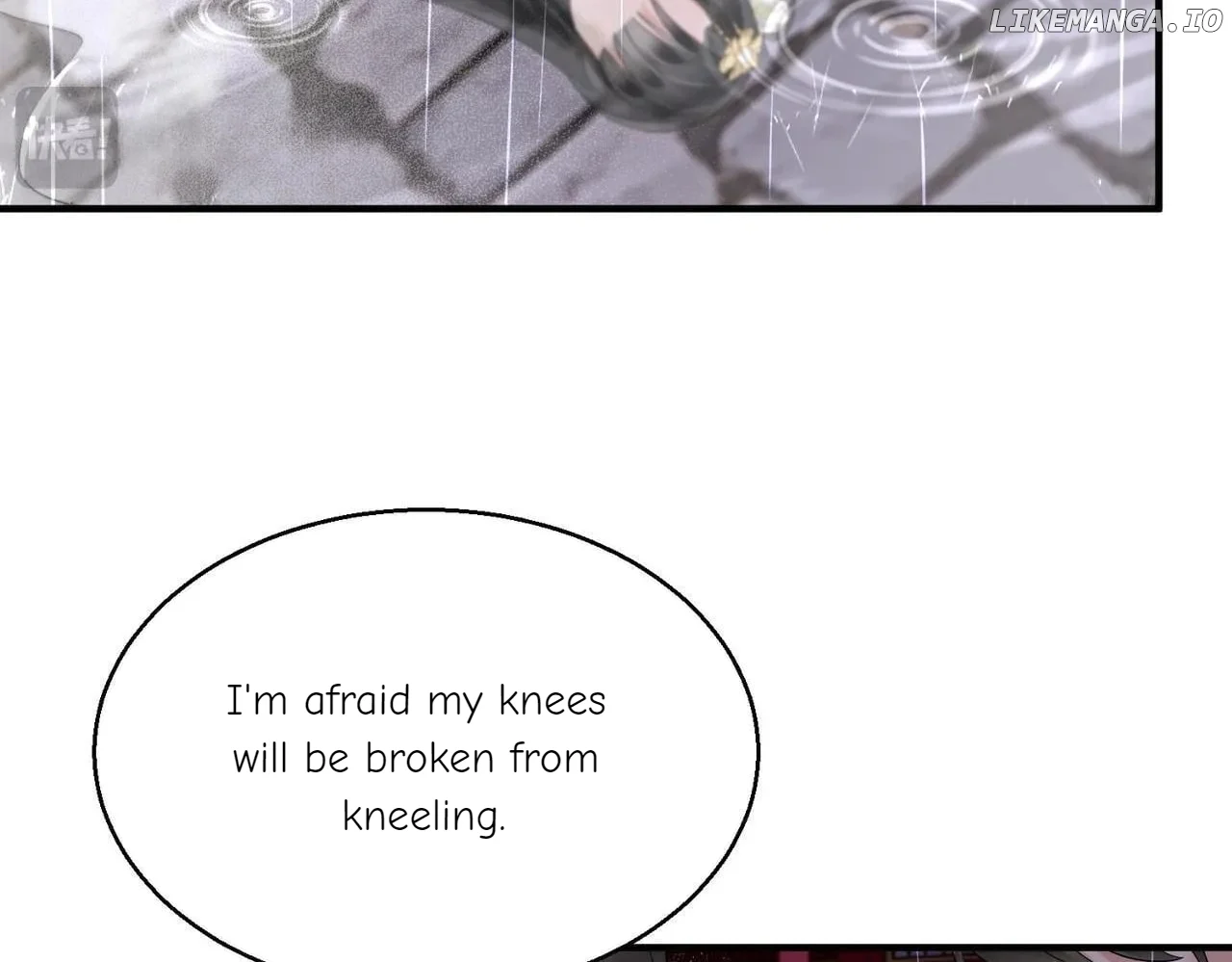 The Tyrant’s Family Lasts Thanks To Her Inner Voice Chapter 7 - Page 82