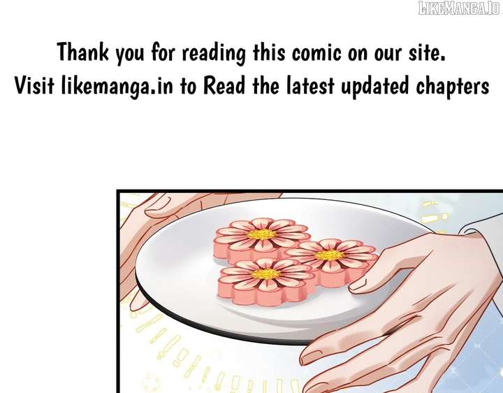 The Tyrant’s Family Lasts Thanks To Her Inner Voice Chapter 70 - Page 1