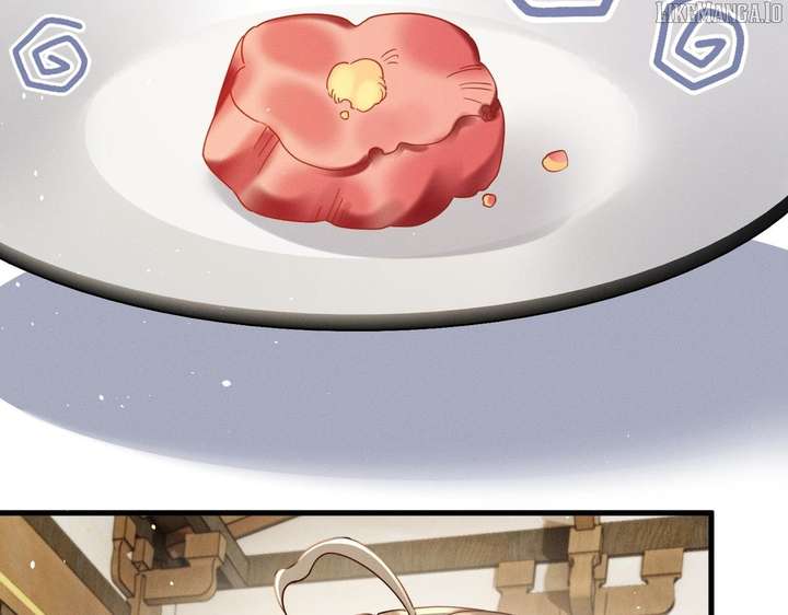 The Tyrant’s Family Lasts Thanks To Her Inner Voice Chapter 70 - Page 11