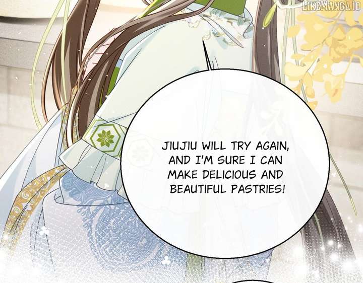 The Tyrant’s Family Lasts Thanks To Her Inner Voice Chapter 70 - Page 18