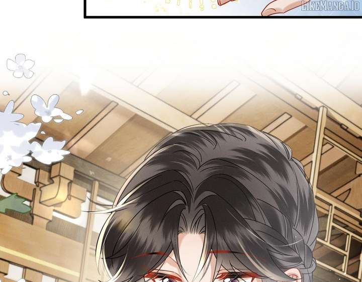 The Tyrant’s Family Lasts Thanks To Her Inner Voice Chapter 70 - Page 2