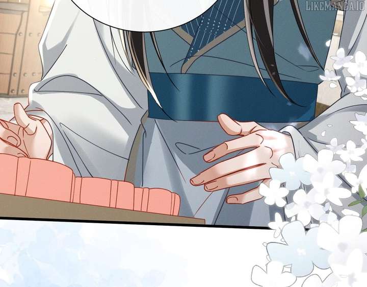 The Tyrant’s Family Lasts Thanks To Her Inner Voice Chapter 70 - Page 4