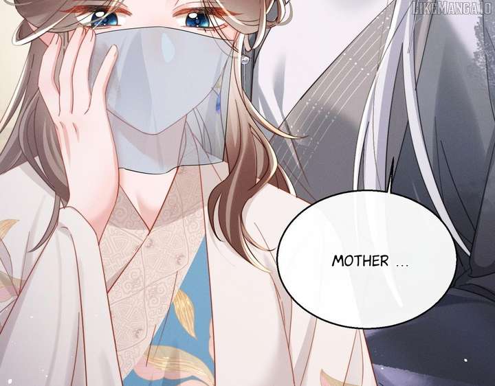 The Tyrant’s Family Lasts Thanks To Her Inner Voice Chapter 70 - Page 45