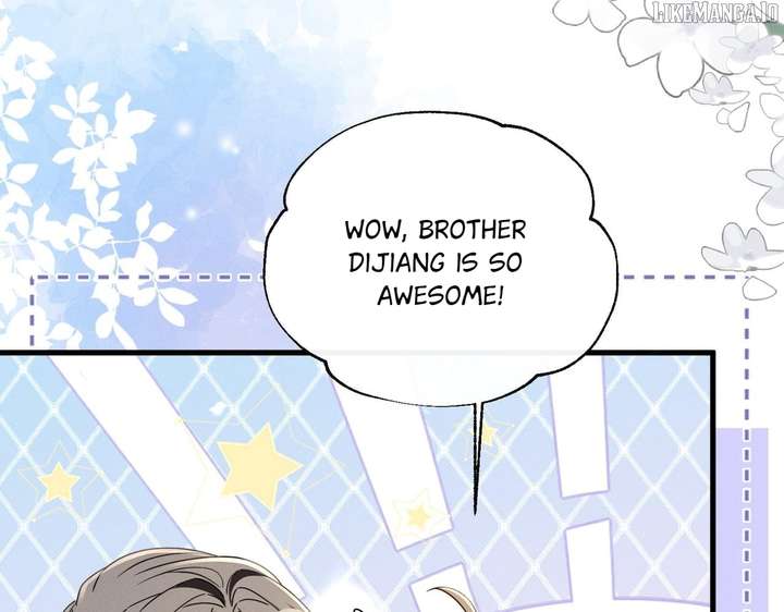 The Tyrant’s Family Lasts Thanks To Her Inner Voice Chapter 70 - Page 5