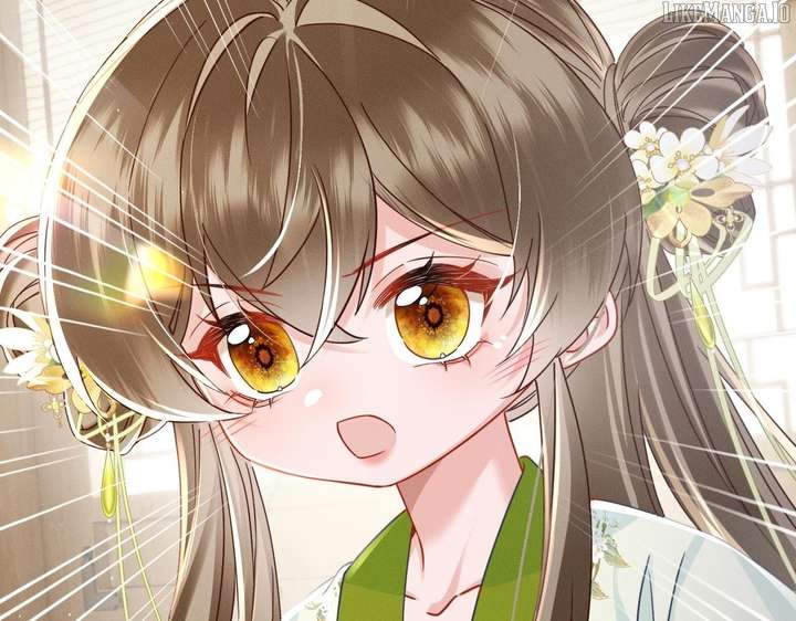 The Tyrant’s Family Lasts Thanks To Her Inner Voice Chapter 70 - Page 69