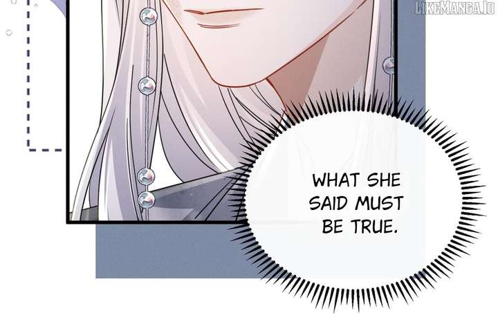 The Tyrant’s Family Lasts Thanks To Her Inner Voice Chapter 70 - Page 75